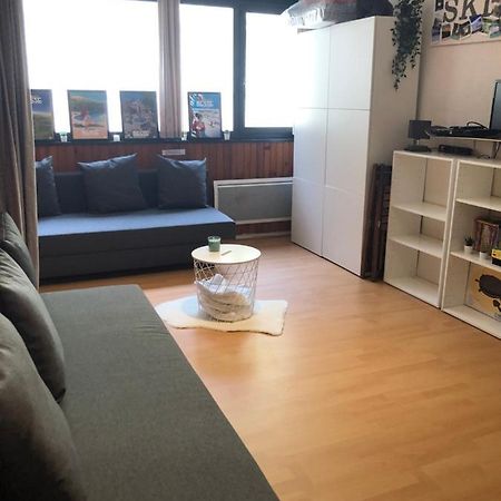 Appartement Super Besse Ngoại thất bức ảnh