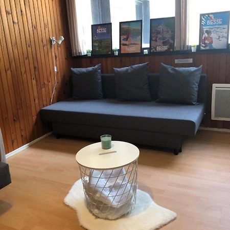 Appartement Super Besse Ngoại thất bức ảnh