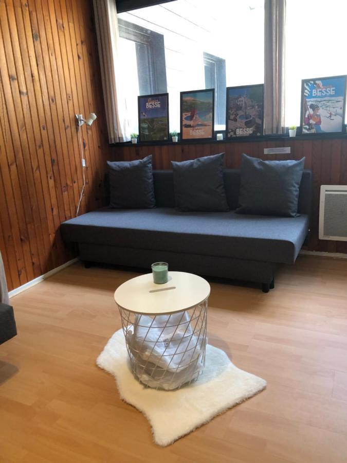 Appartement Super Besse Ngoại thất bức ảnh