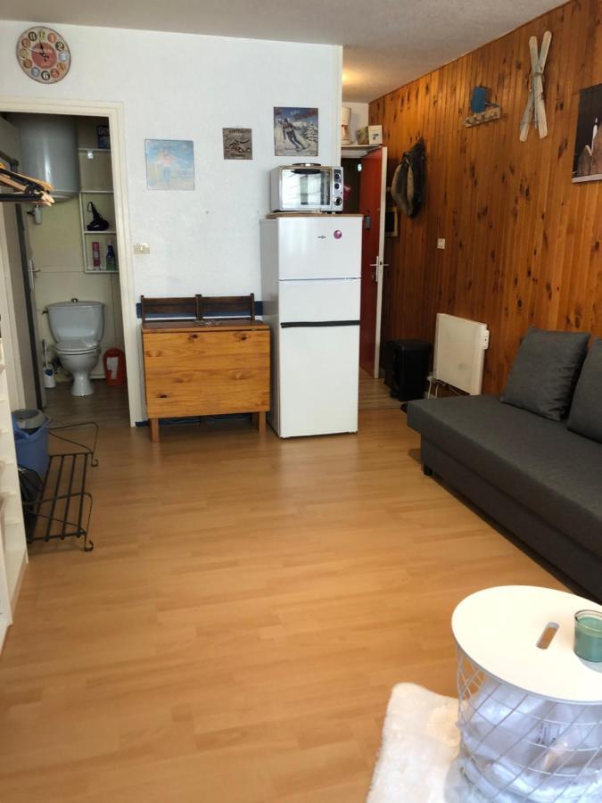 Appartement Super Besse Ngoại thất bức ảnh
